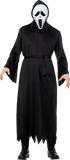  Screamer Men Costume -Large