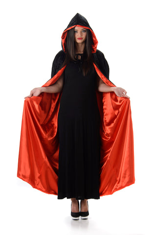 Deluxe Cape, Costume Accessories 