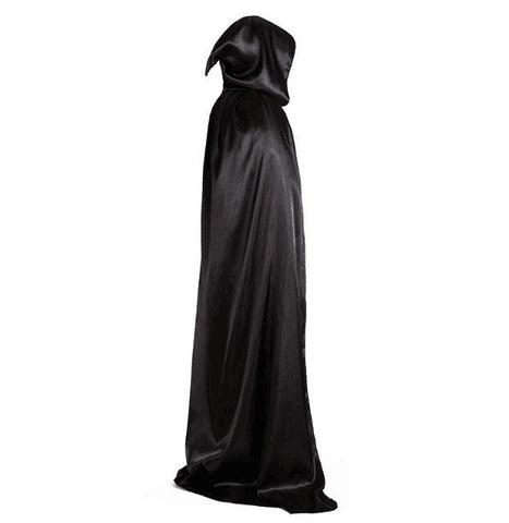  Grim Reaper Men Costume -Large