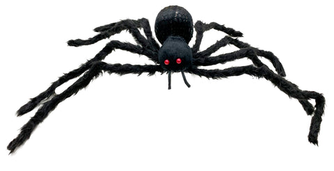Furry Spider