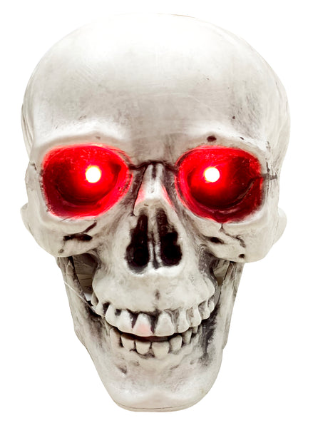 Light Up Skull