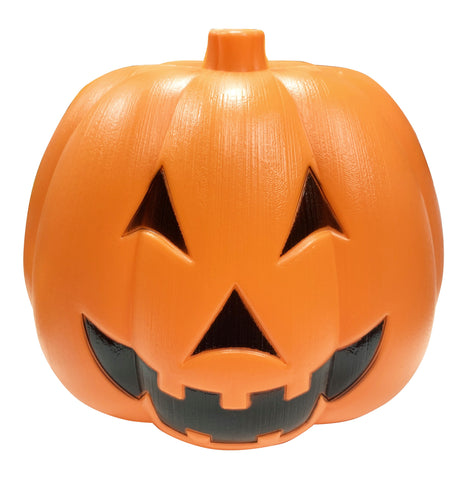 Halloween Pumpkin W/LED