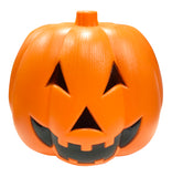 Halloween Pumpkin w/LED 21cm