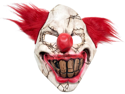  Halloween Clown Mask