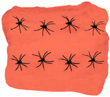 300G Spider Web Orange