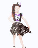  1Up Cosmic Witch Girl Costume -Small
