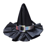 Creep It Real 3D Witch Hat Napkin Paper Napkins 12pcs