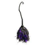 Broom With Lights 100cm