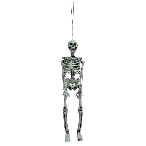 Hanging Skeleton 40cm