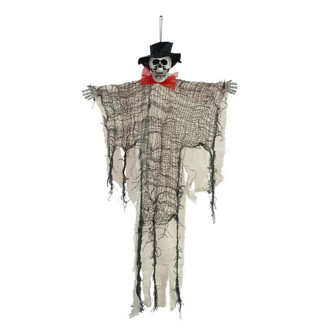 Halloween Hanging Ghost