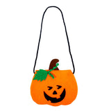 Halloween Pumpkin Bag