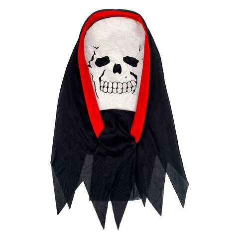 Halloween Reaper Headgear