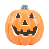 Halloween Pumpkin Decoration With Light 32x30cm