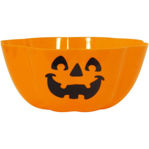 Halloween Fruit Bowl