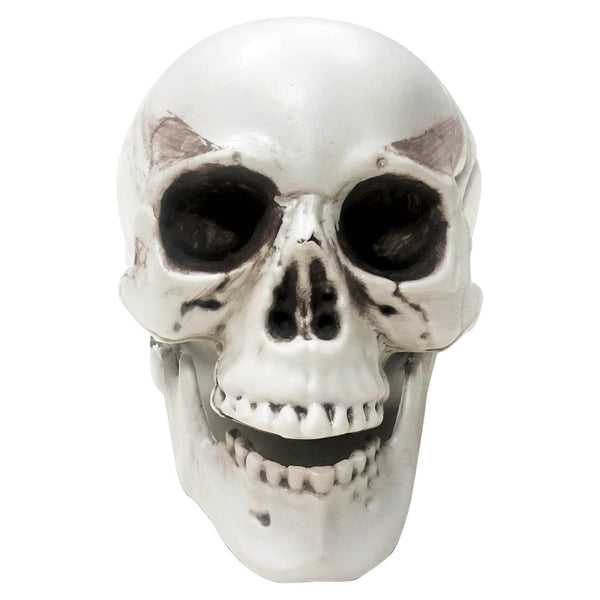 Mini Skulls 3pcs