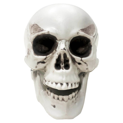 Mini Skulls 3pcs