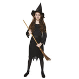 Witch Costume -Small