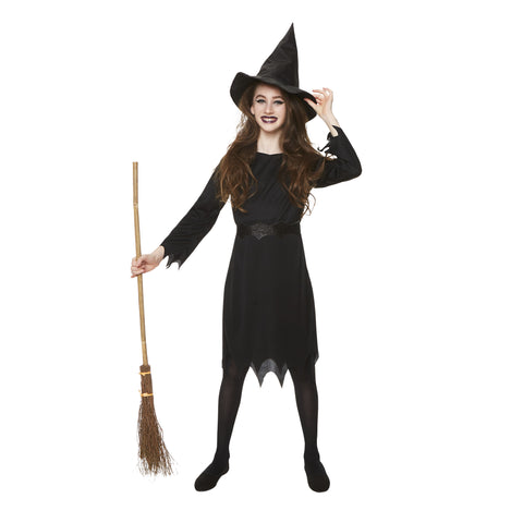  Witch Costume -Medium