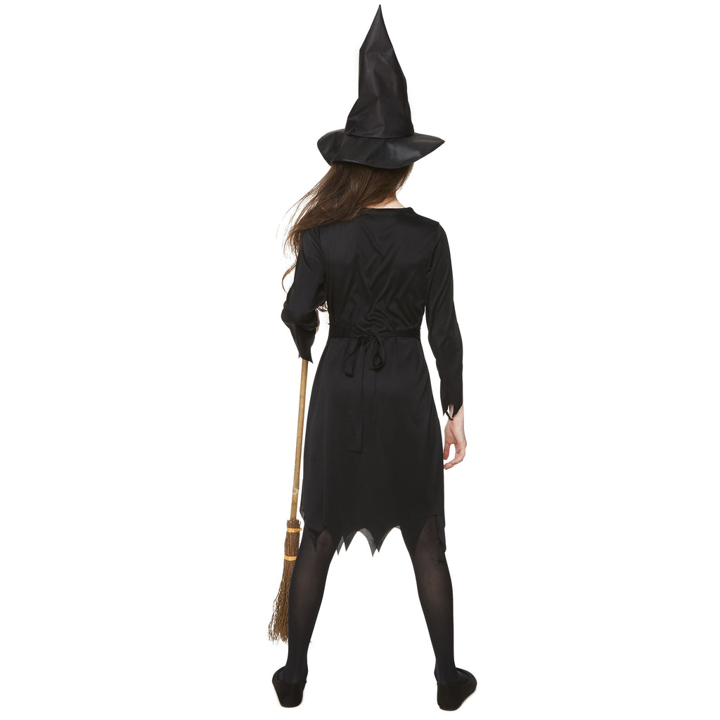 Witch Costume -Small