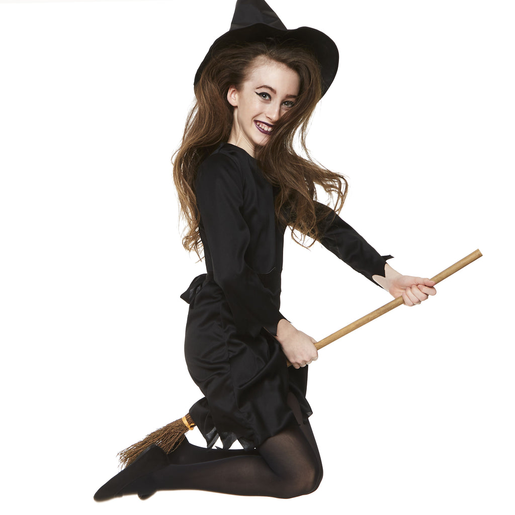 Witch Costume -Small