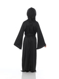 Screaming Ghost Boy Costume -Medium
