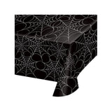 Halloween Tablecover All Over Prints Web 54X108In