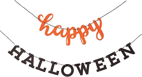 Decorations Halloween