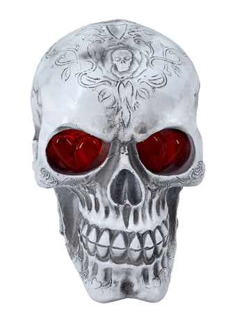 LED Skull