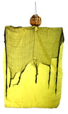 LED Hanging Pumpkin Decoration