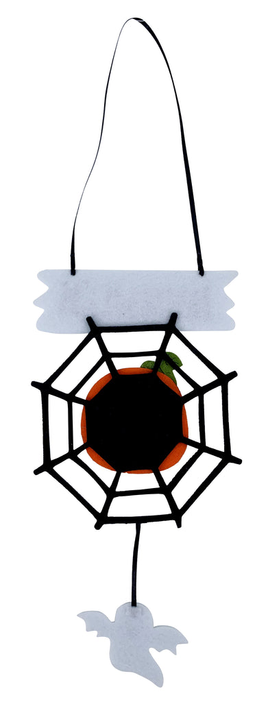 Halloween Hanging Decoration 14x27cm