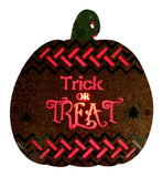 Halloween Pumpkin LED Decoration