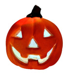 LED Pumpkin Decoration 12x13cm