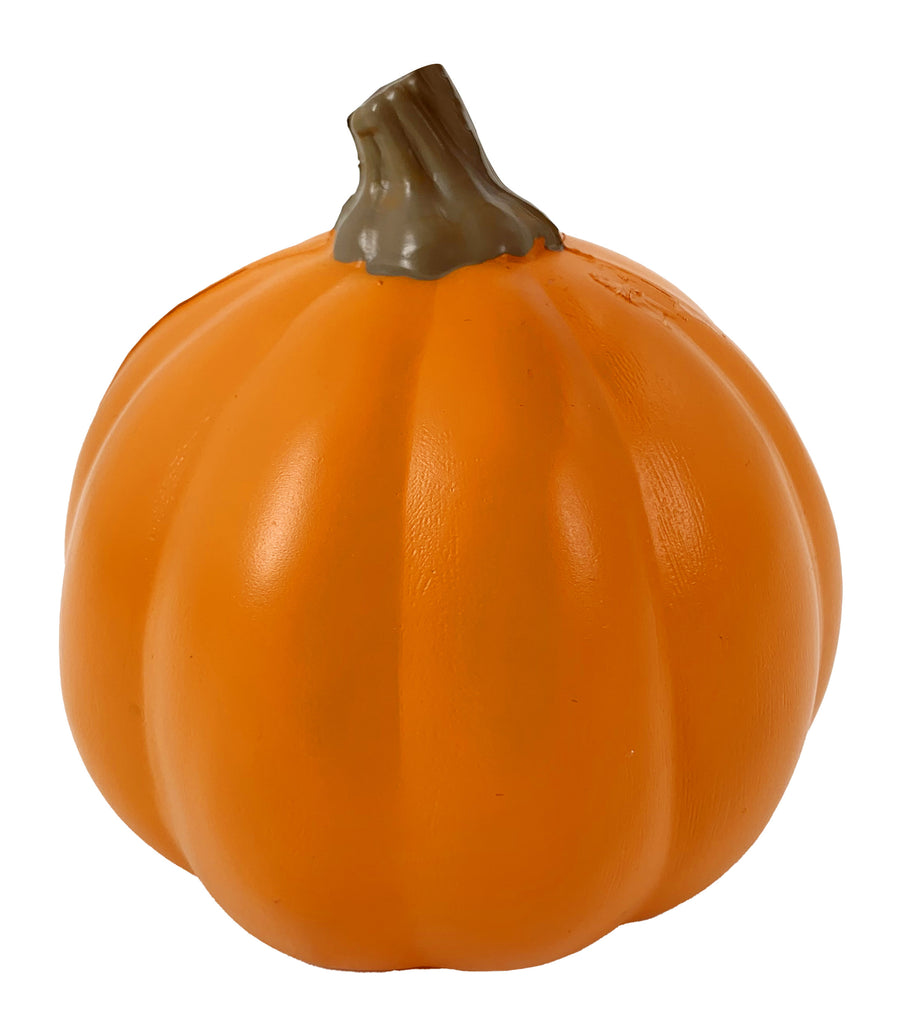 LED Pumpkin Decoration 12x13cm