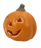 LED Pumpkin Decoration 12x13cm