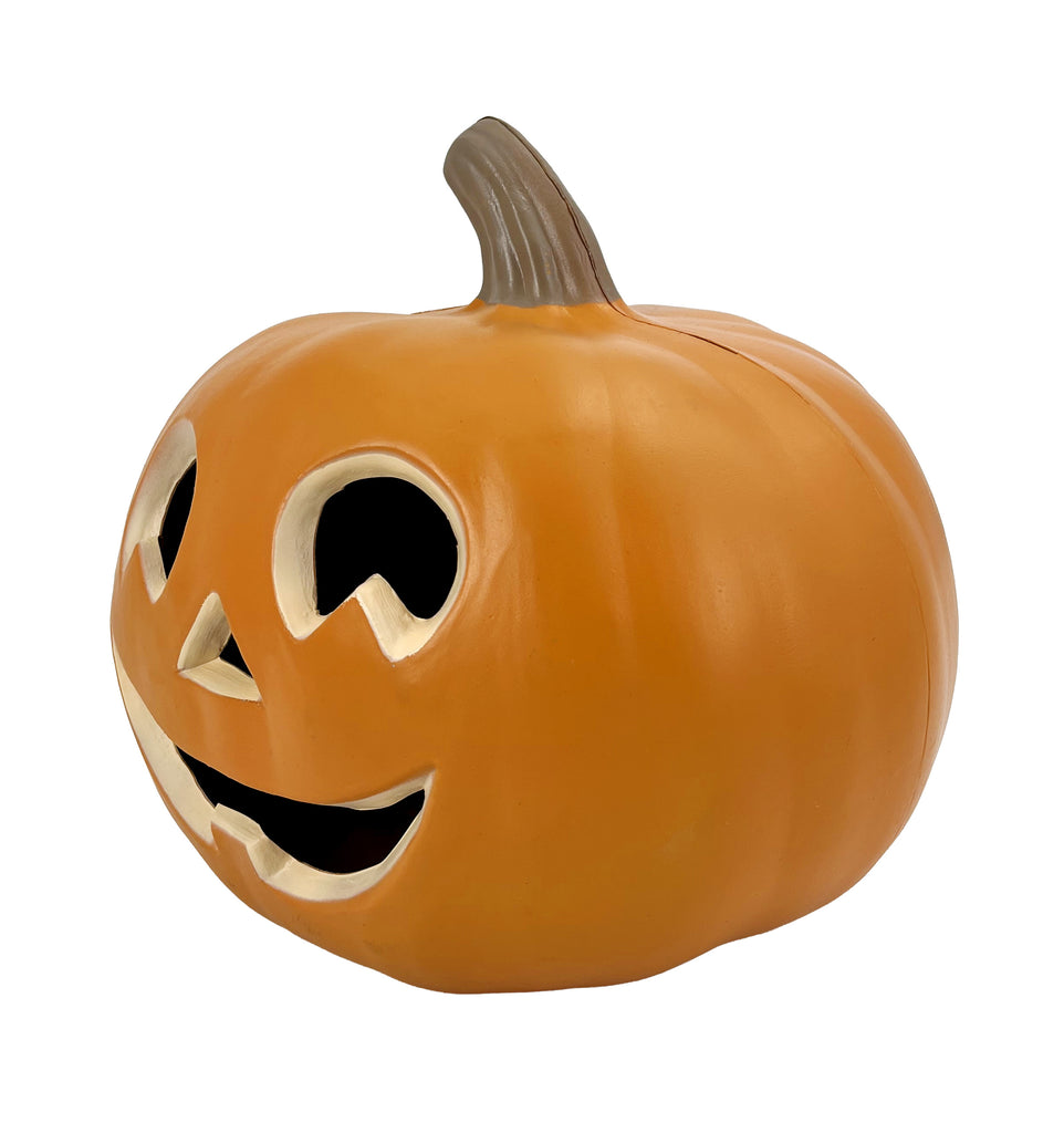 LED Pumpkin Decoration 24x22cm