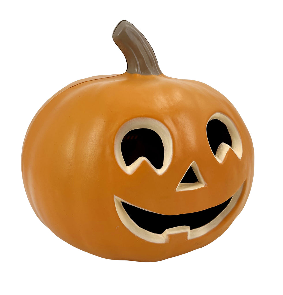 LED Pumpkin Decoration 24x22cm