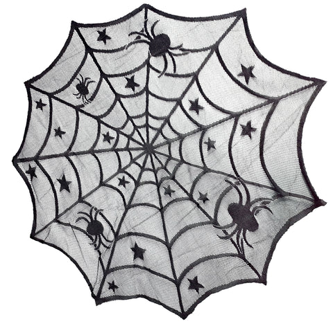 Spider Web 104cm
