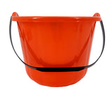 Pumpkin Bucket 15x19cm
