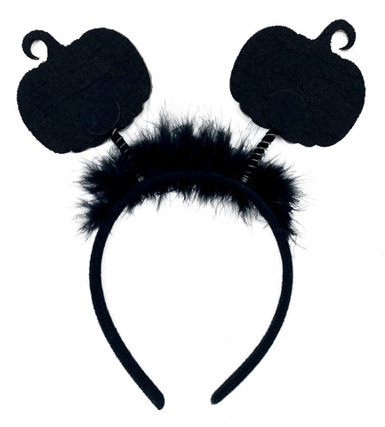 Halloween Headband