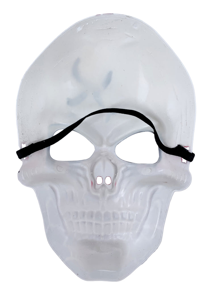 Halloween Adult Skull Mask