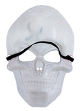 Halloween Adult Skull Mask