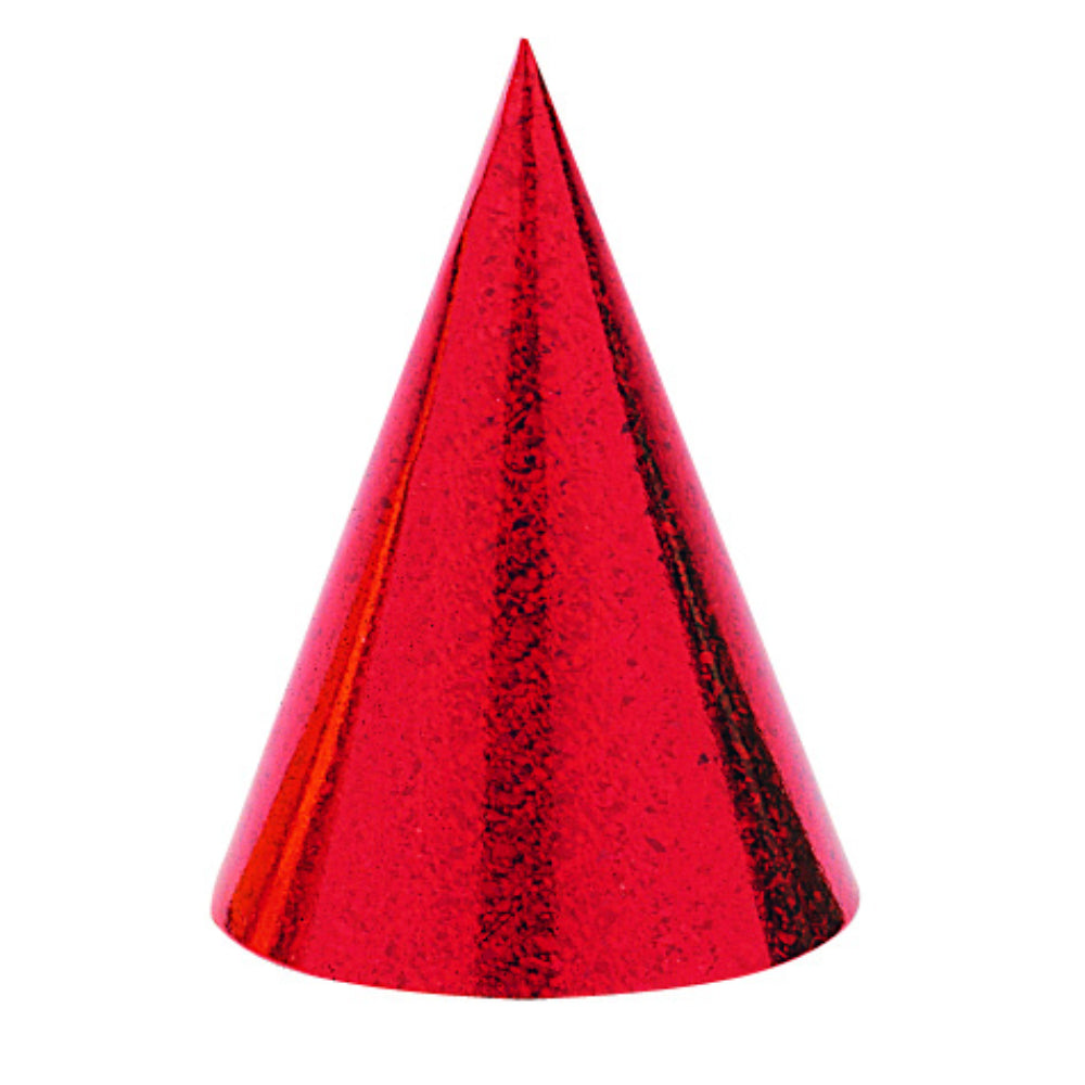 Prismatic Hats Assorted