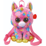 Ty Gear Unicorn Fantasia Back Pack
