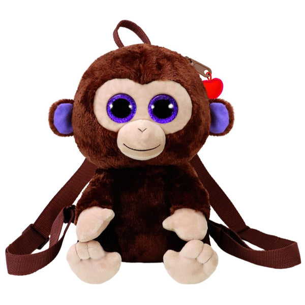 Ty Gear Monkey Coconut Back Pack