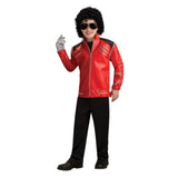 Micheal Jackson - Silver Child Glove