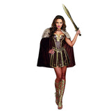 Victorious Beauty Women Costume