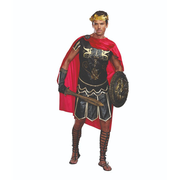 Julius Caesar Men Costume