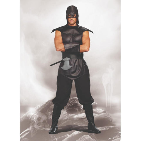 The Assassins Men Costume