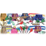  New Year Glitz-1 Assortment For 50 People