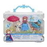 Frozen Small Doll Story Pack 